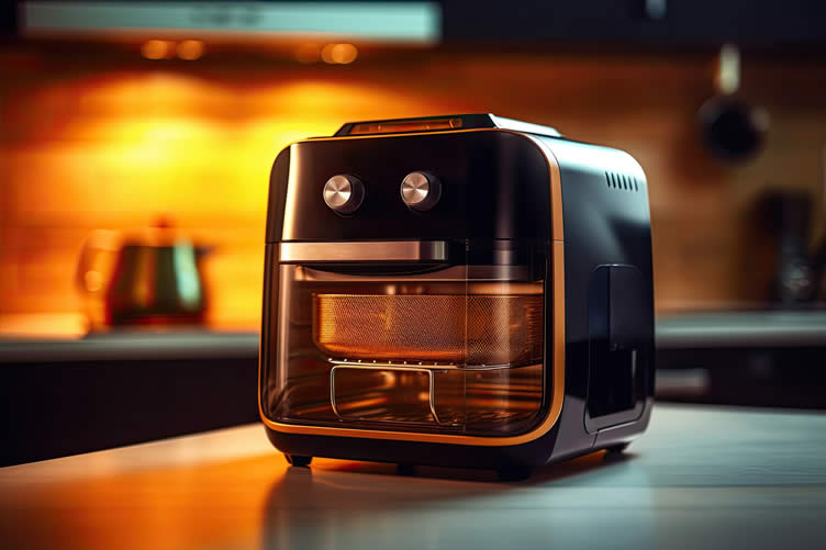 kitchen countertop appliances
