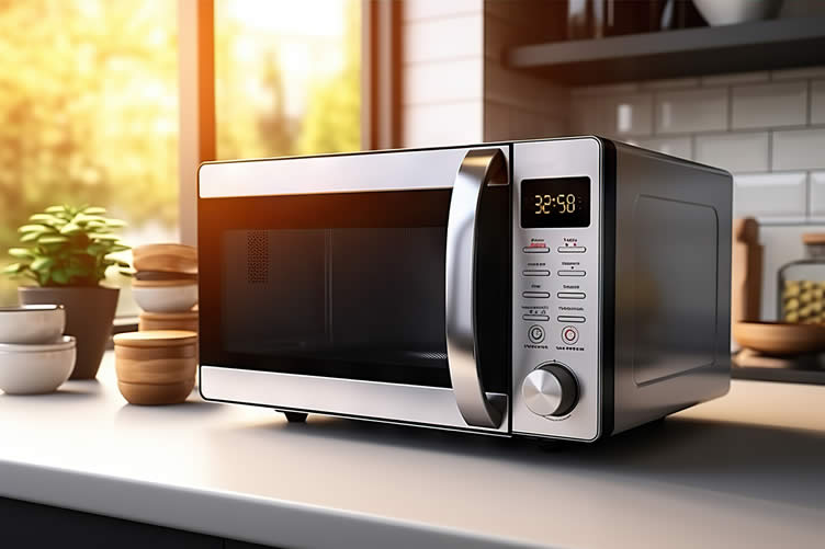 kitchen countertop appliances