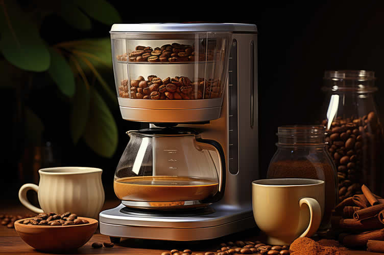 kitchen countertop appliances
