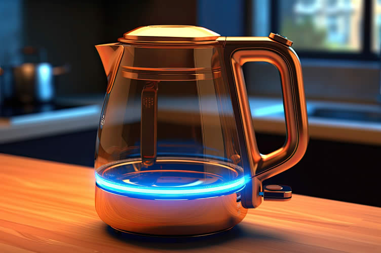 kitchen countertop appliances