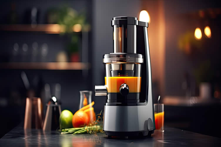 kitchen countertop appliances