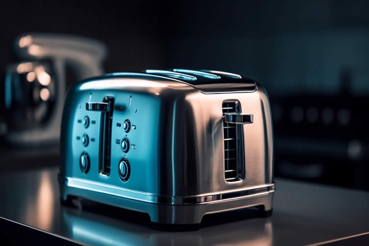 kitchen countertop appliances