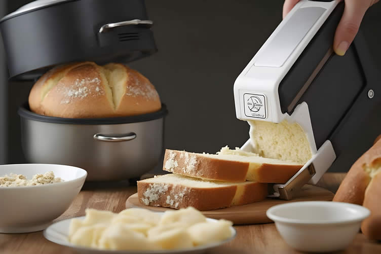 kitchen countertop appliances