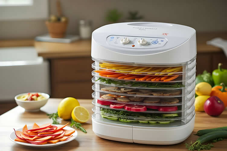 kitchen countertop appliances