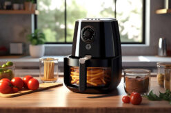 Kitchen Countertop Appliances: Essential Tools for Modern Food Preparation