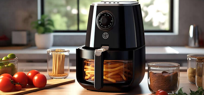 Kitchen Countertop Appliances: Essential Tools for Modern Food Preparation
