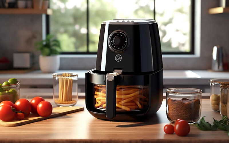 Countertop Appliances
