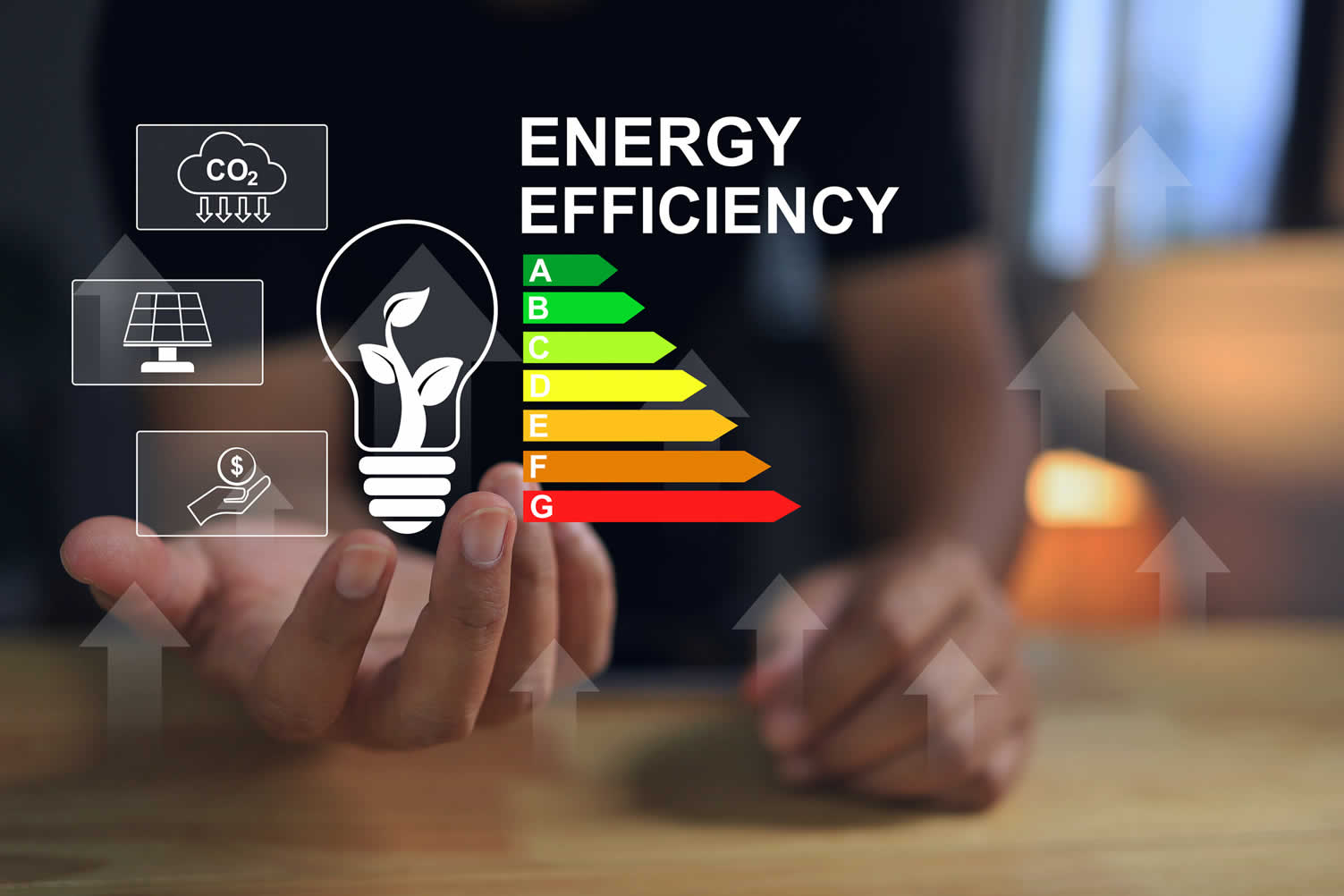 eco-friendly homes