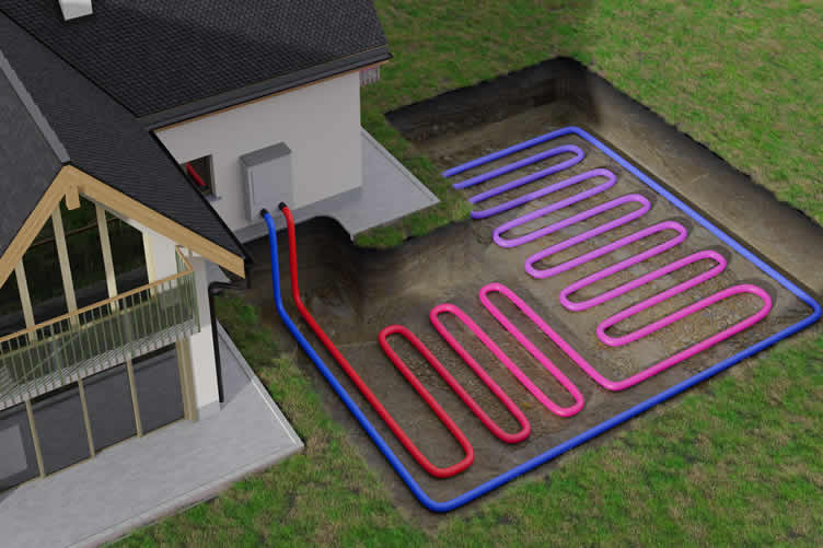 eco-friendly homes