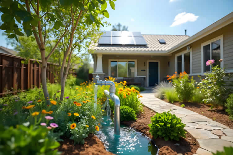 eco-friendly homes