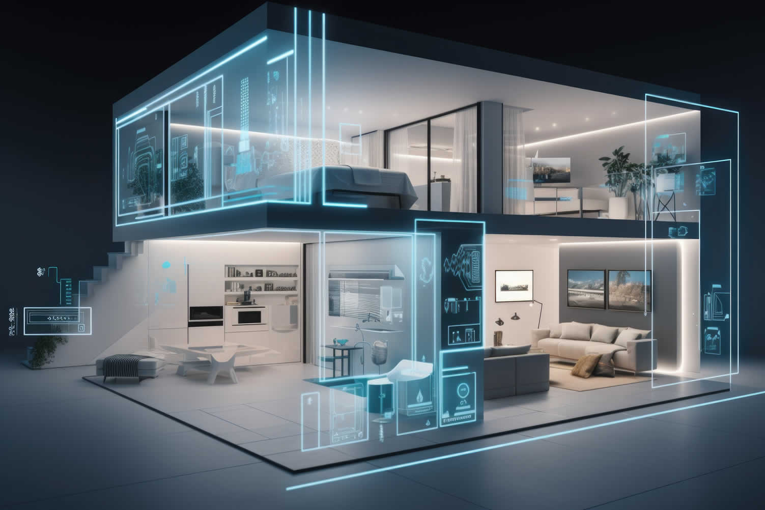 eco-friendly homes