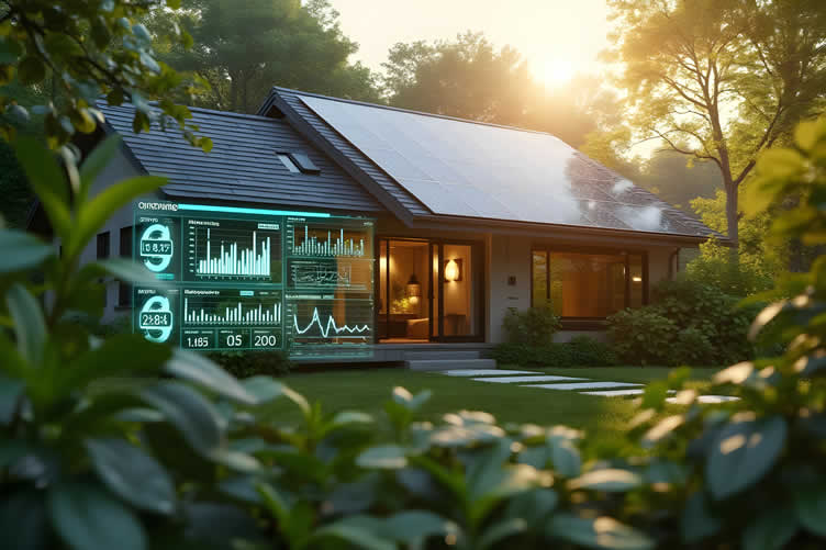 eco-friendly homes