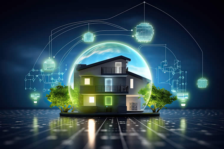 eco-friendly homes