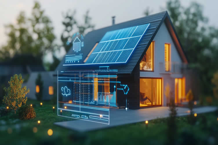 eco-friendly homes