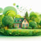 Creating Eco-Friendly Homes: Your Guide to Sustainable Living