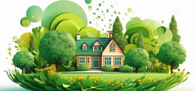 Creating Eco-Friendly Homes: Your Guide to Sustainable Living