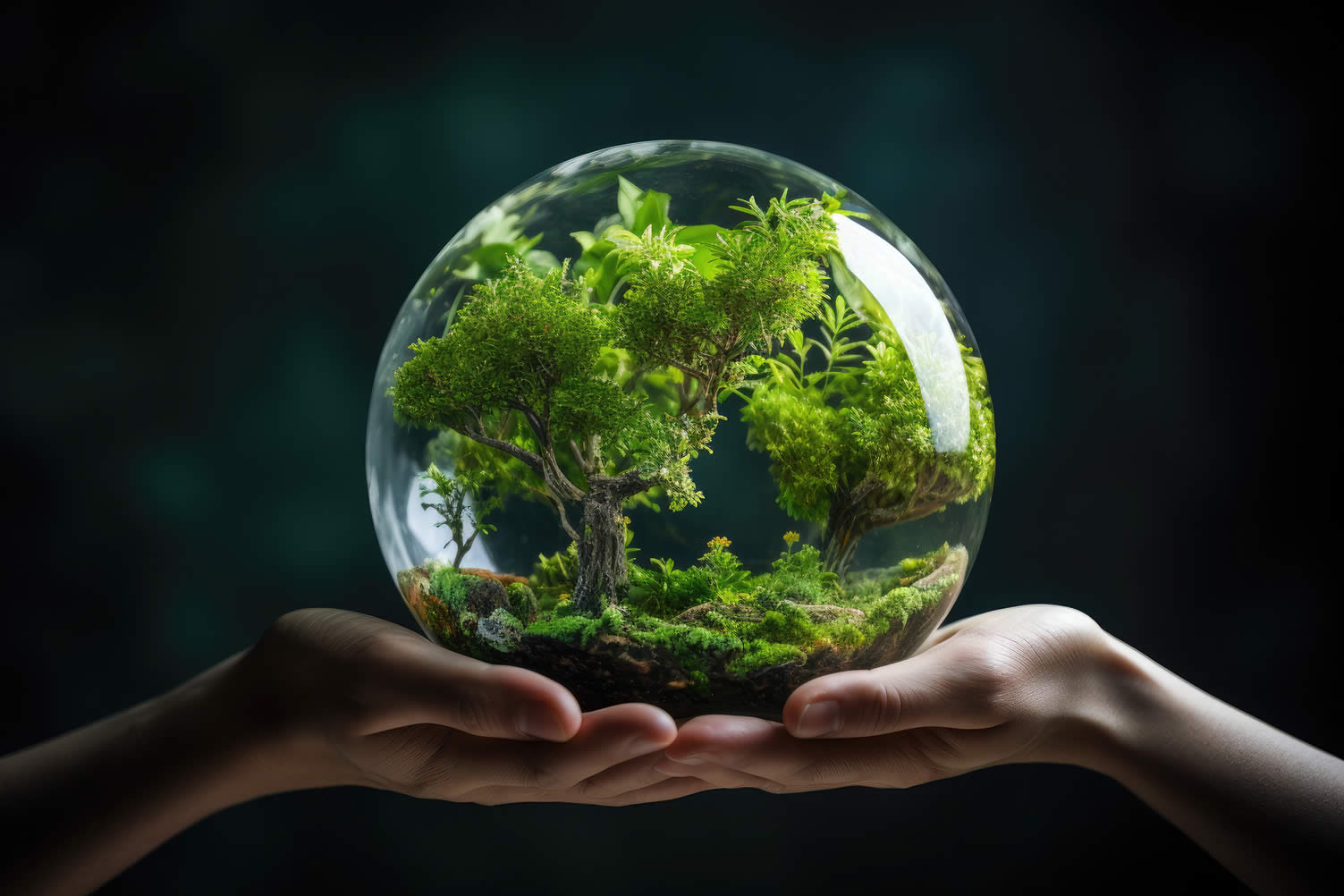 eco-living