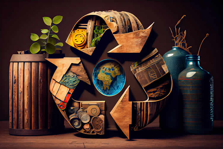 eco-living