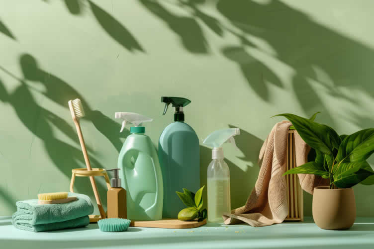 eco-living