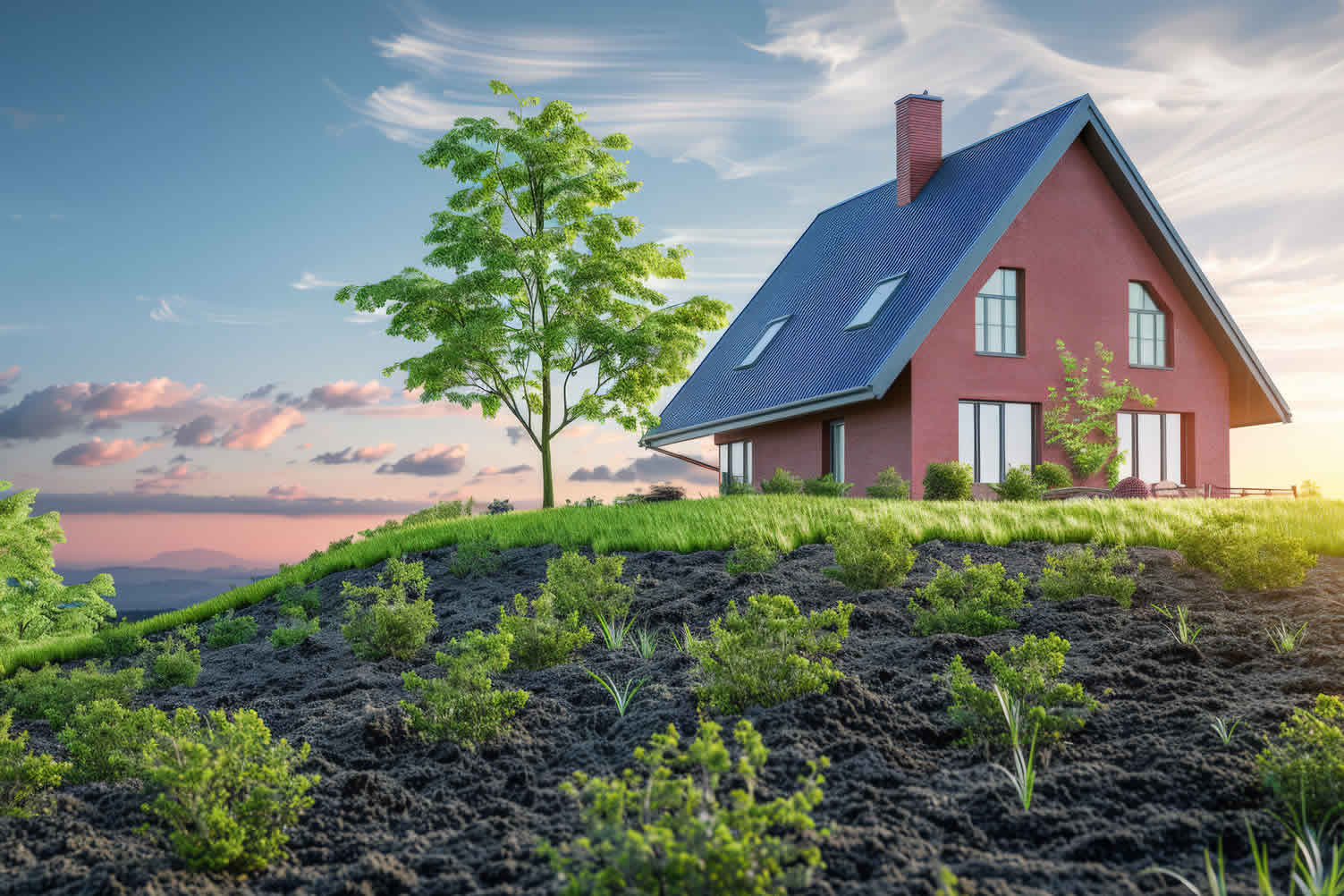 eco-living