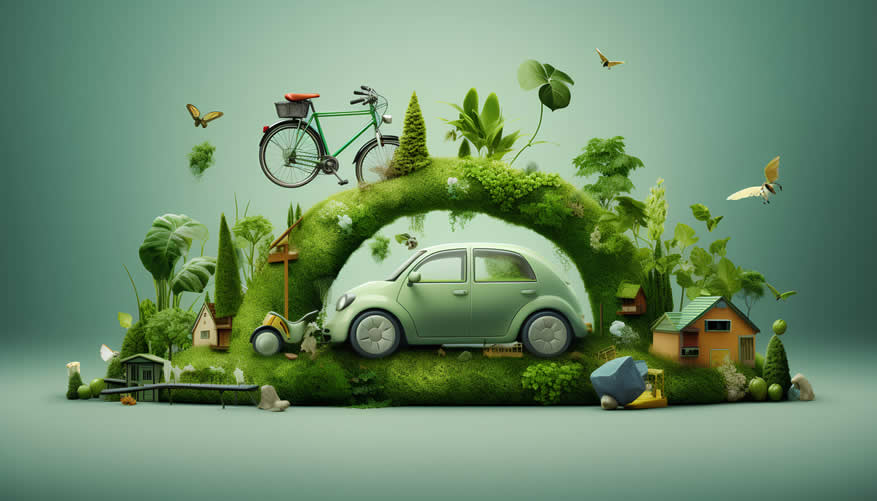 eco-living