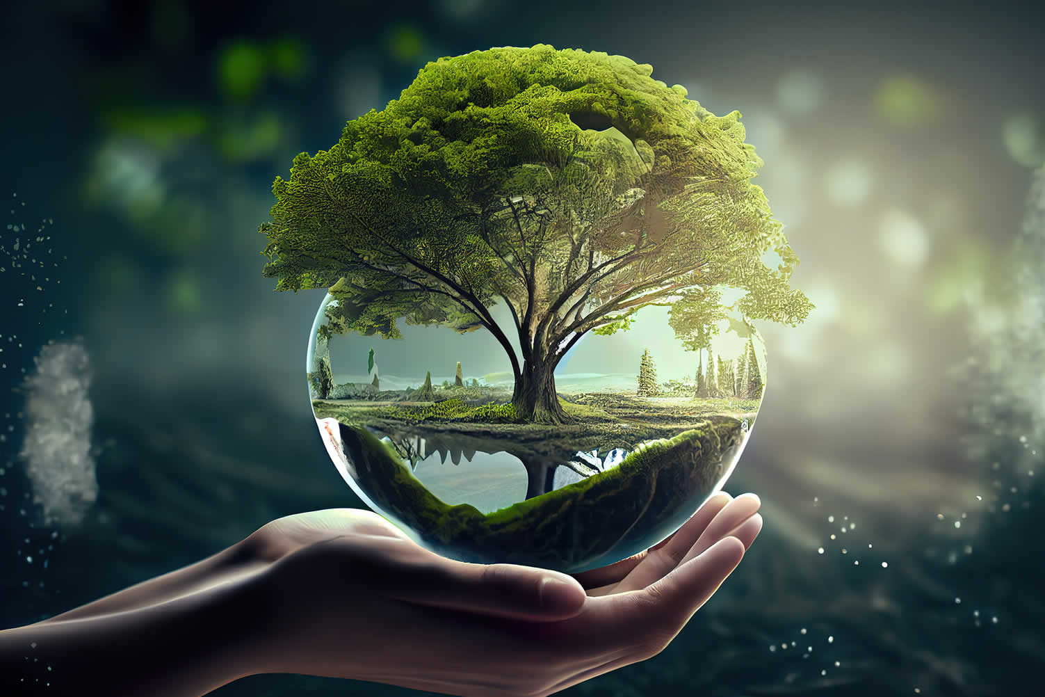 eco-living