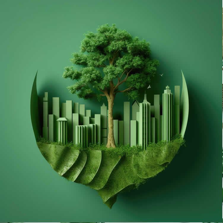 eco-living