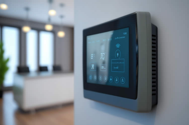 smart thermostats
