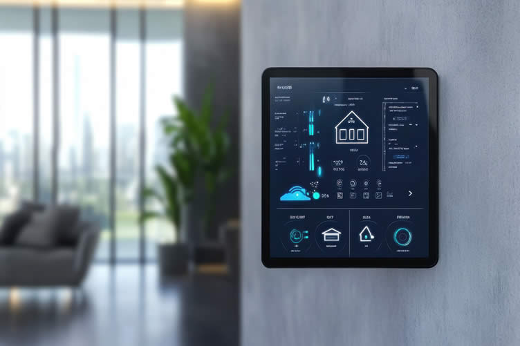 smart thermostats