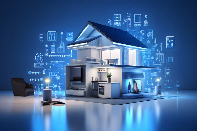 smart thermostats