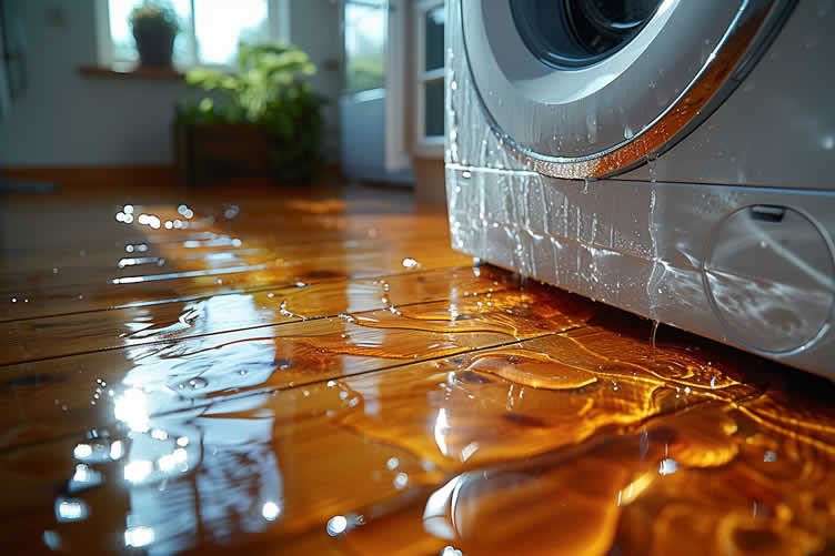 plumbing drainage system
