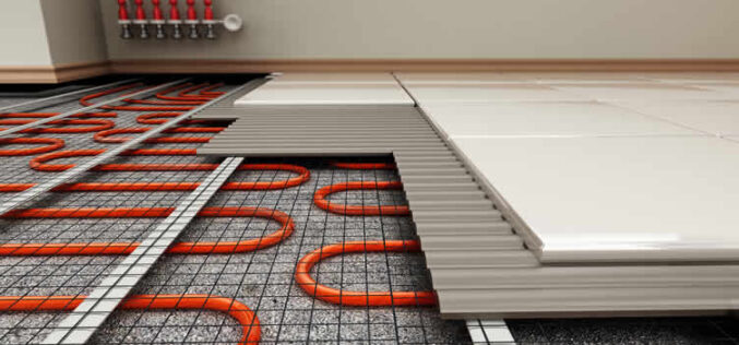 Underfloor Heating: A Smarter Way to Warm Your Home