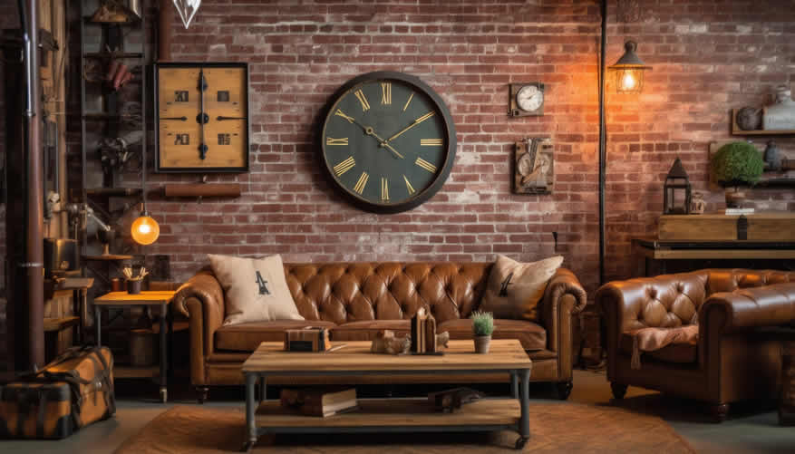home timepieces