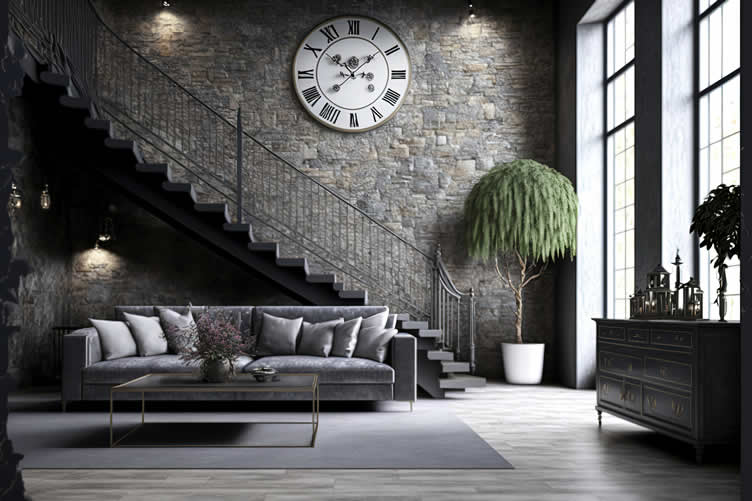 home timepieces