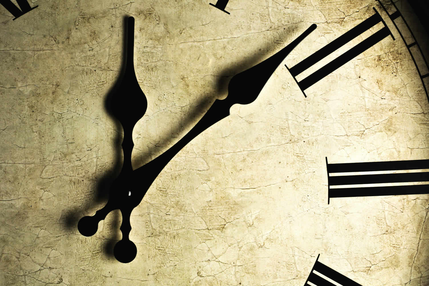 home timepieces
