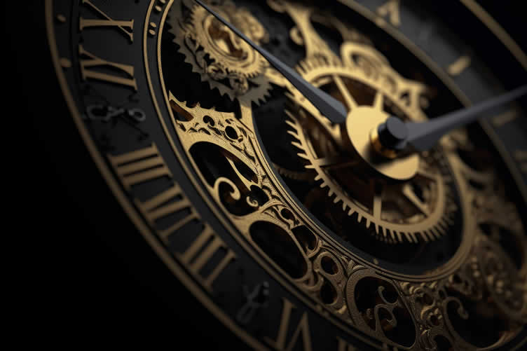 home timepieces