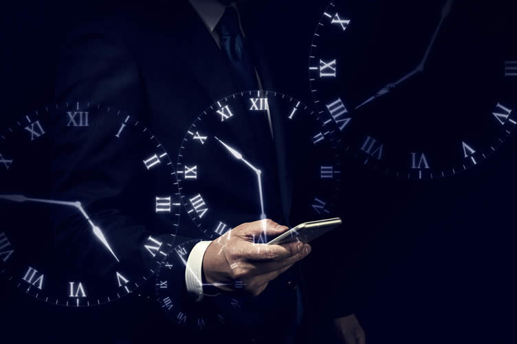 home timepieces