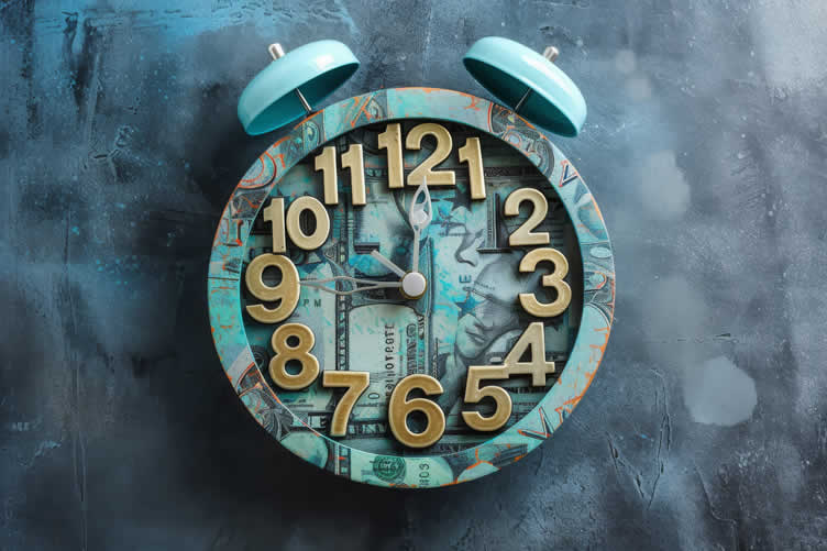 home timepieces