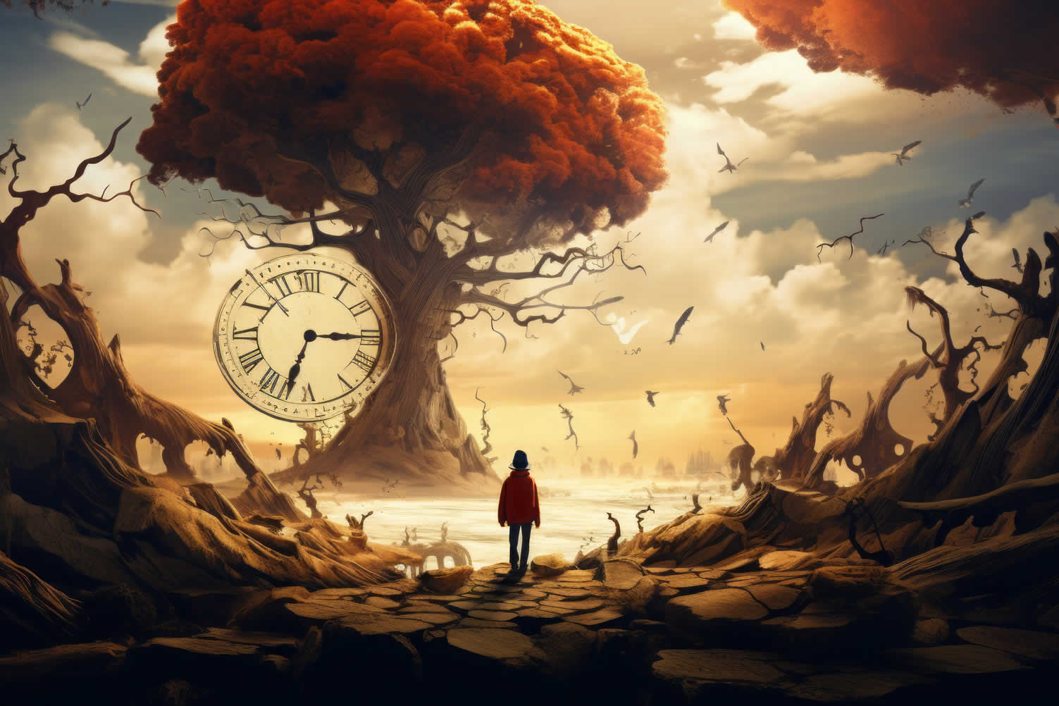 home timepieces