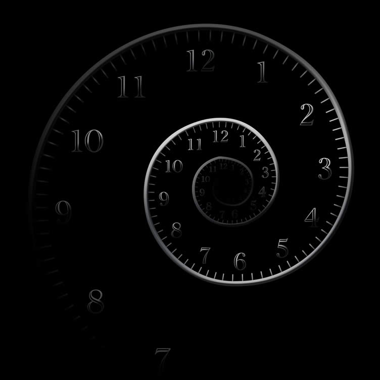 home timepieces