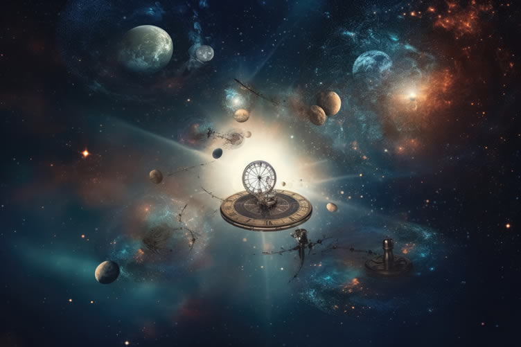 home timepieces
