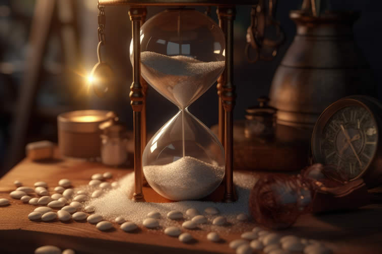home timepieces