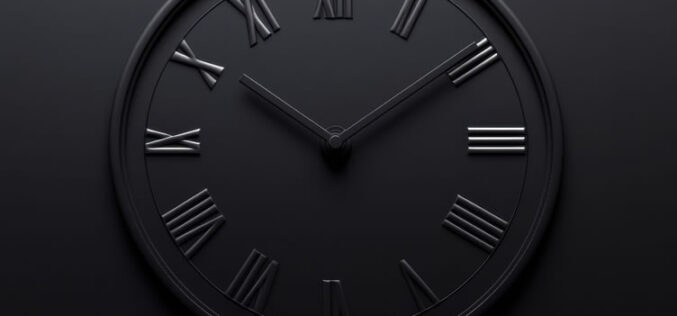 The Art of Timekeeping: Choosing the Perfect Home Timepieces