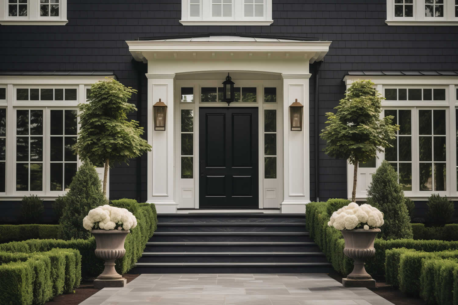 home doors guide