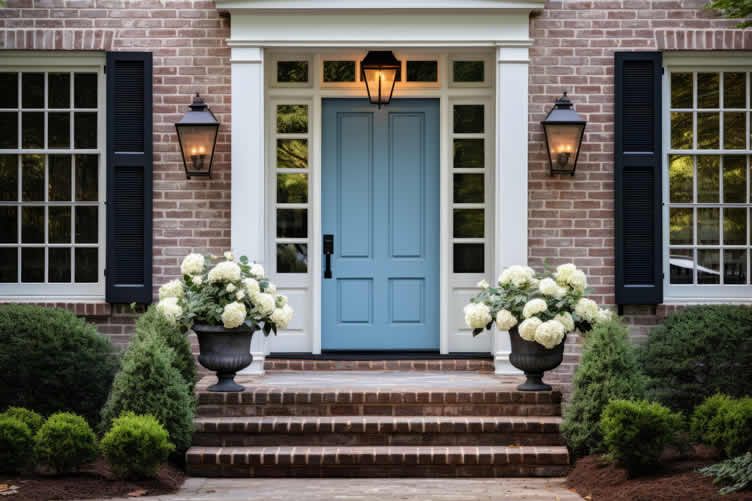 home doors guide