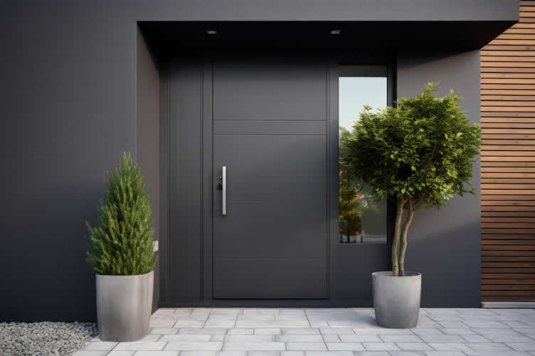 home doors guide
