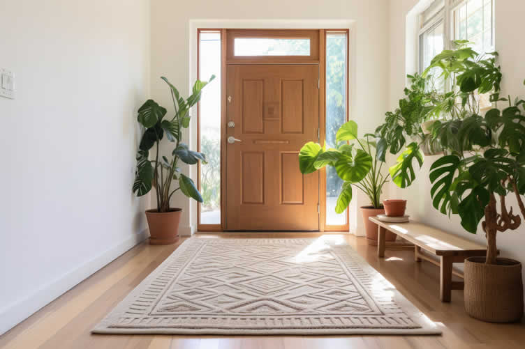 home doors guide