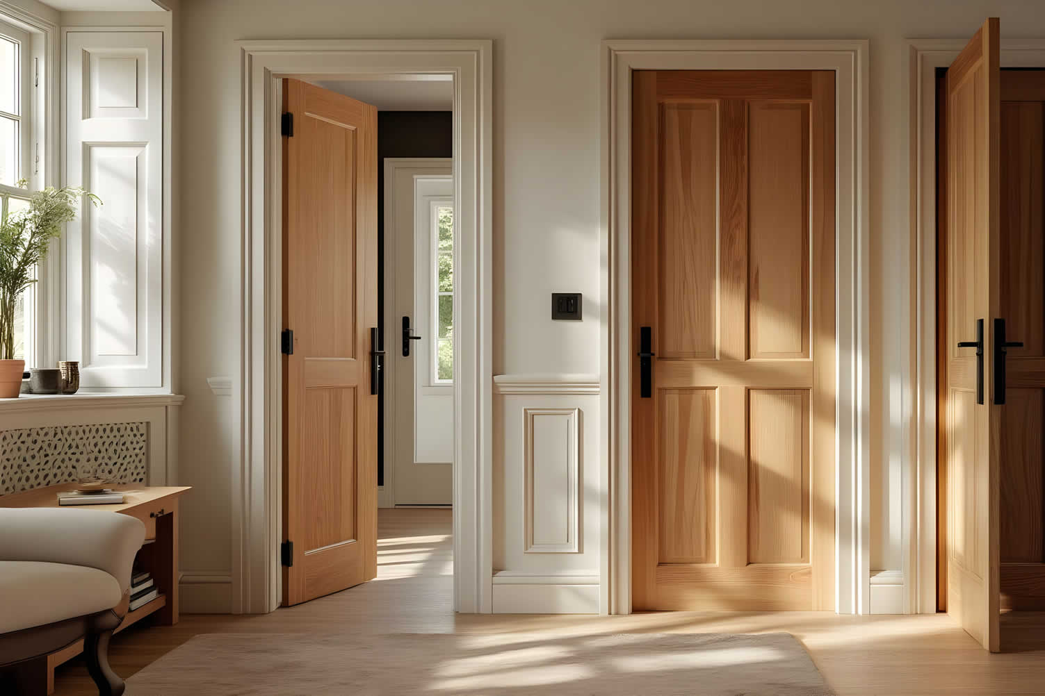home doors guide