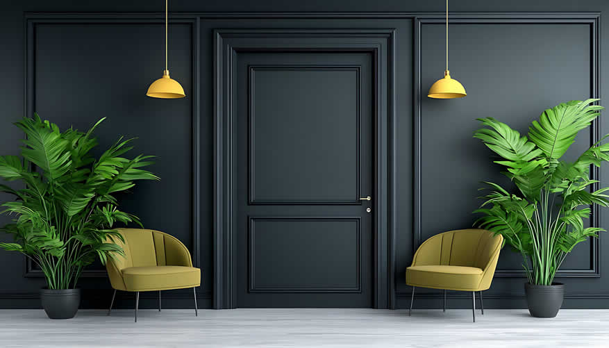 home doors guide