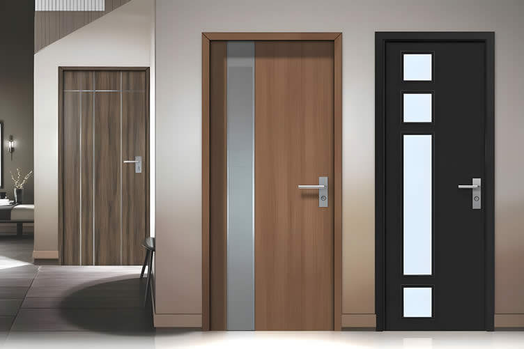 home doors guide